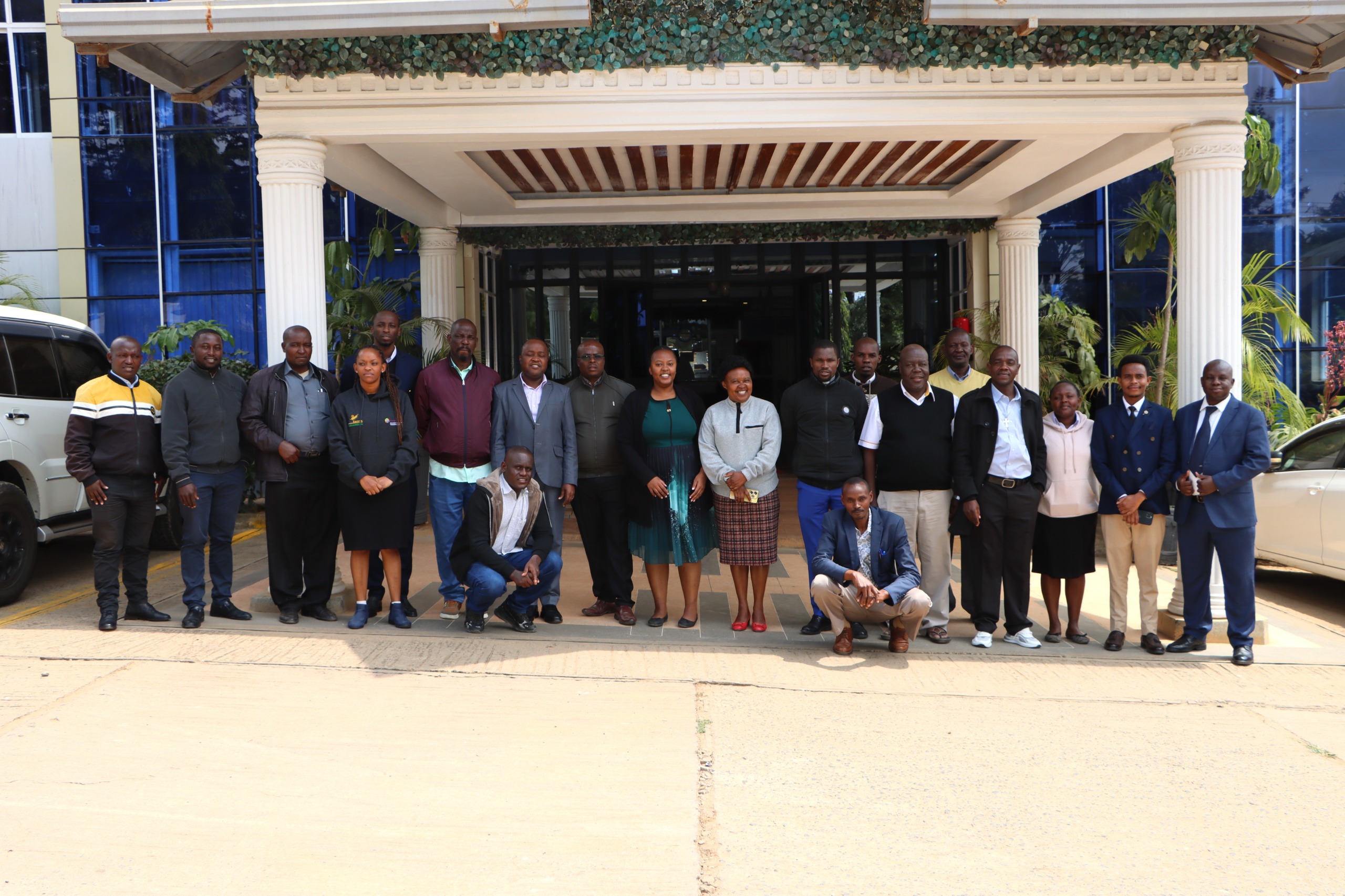Advocacy and Good Governance | Dioceses in the Eastern Regions seek to strengthen Public Participation in Public Finance Management